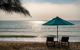 Serenity Beach Cabanas